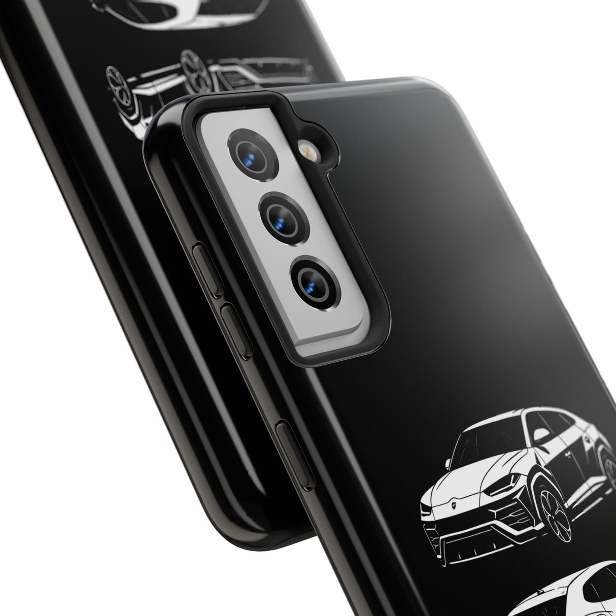 2018+ Lamborghini Urus Phone Case