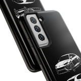 2018+ Lamborghini Urus Phone Case