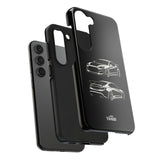 2015–2016 Hyundai Genesis Coupe Phone Case
