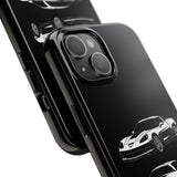 2005–2013 Chevrolet Corvette (C6) Phone Case