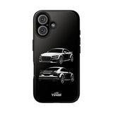 Audi TT RS Phone Case