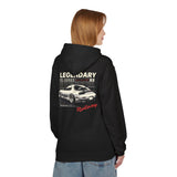 1992-2002 Mazda RX-7 (FD) Hoodie