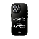 1965-1967 Ford Shelby Cobra 427 Phone Case