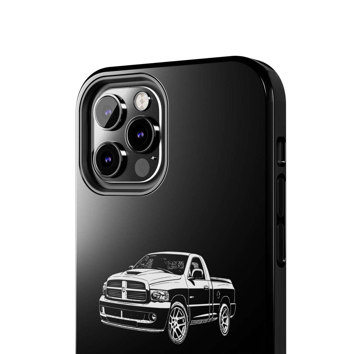 2004–2006 Dodge Ram SRT-10 Phone Case