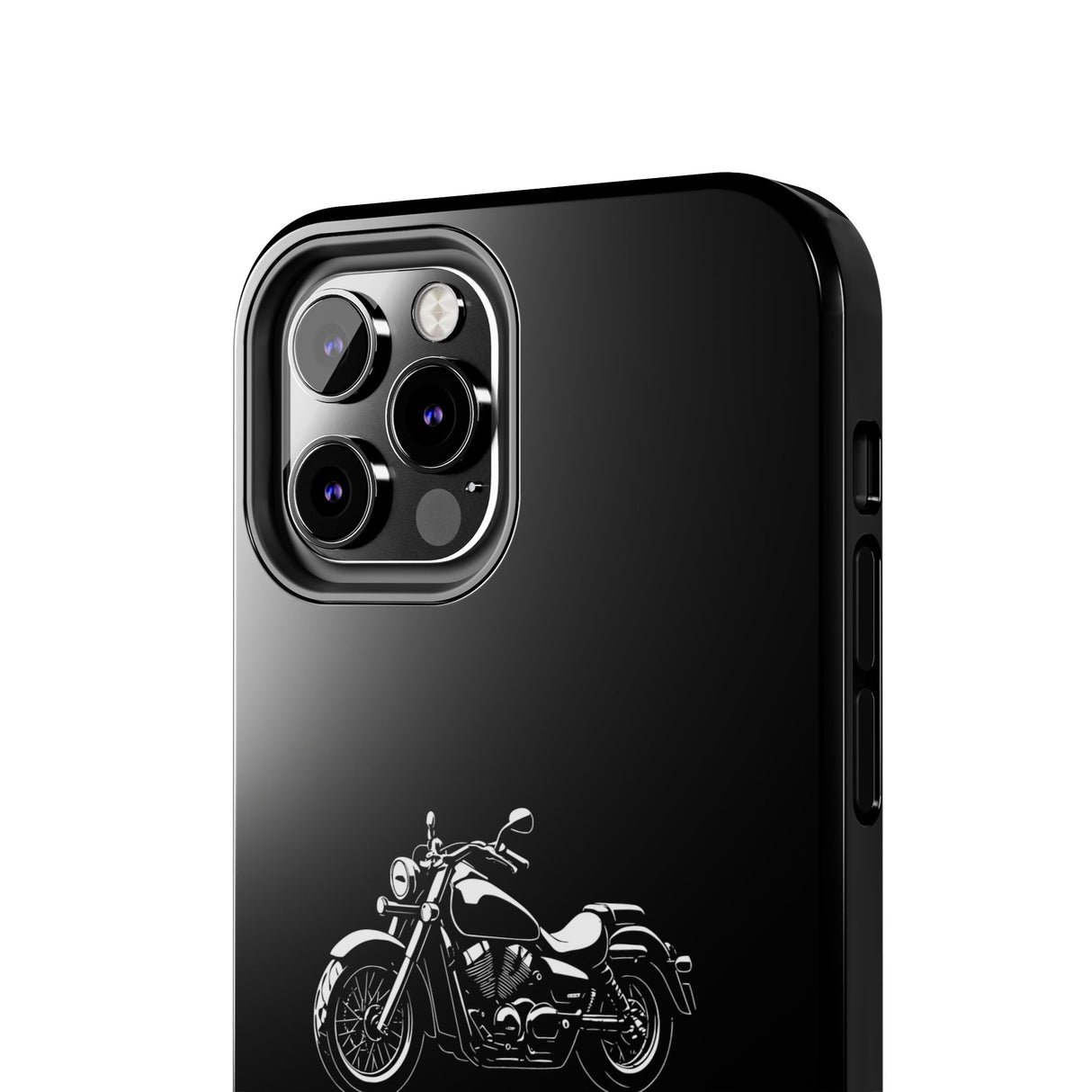 Honda Shadow Phone Case
