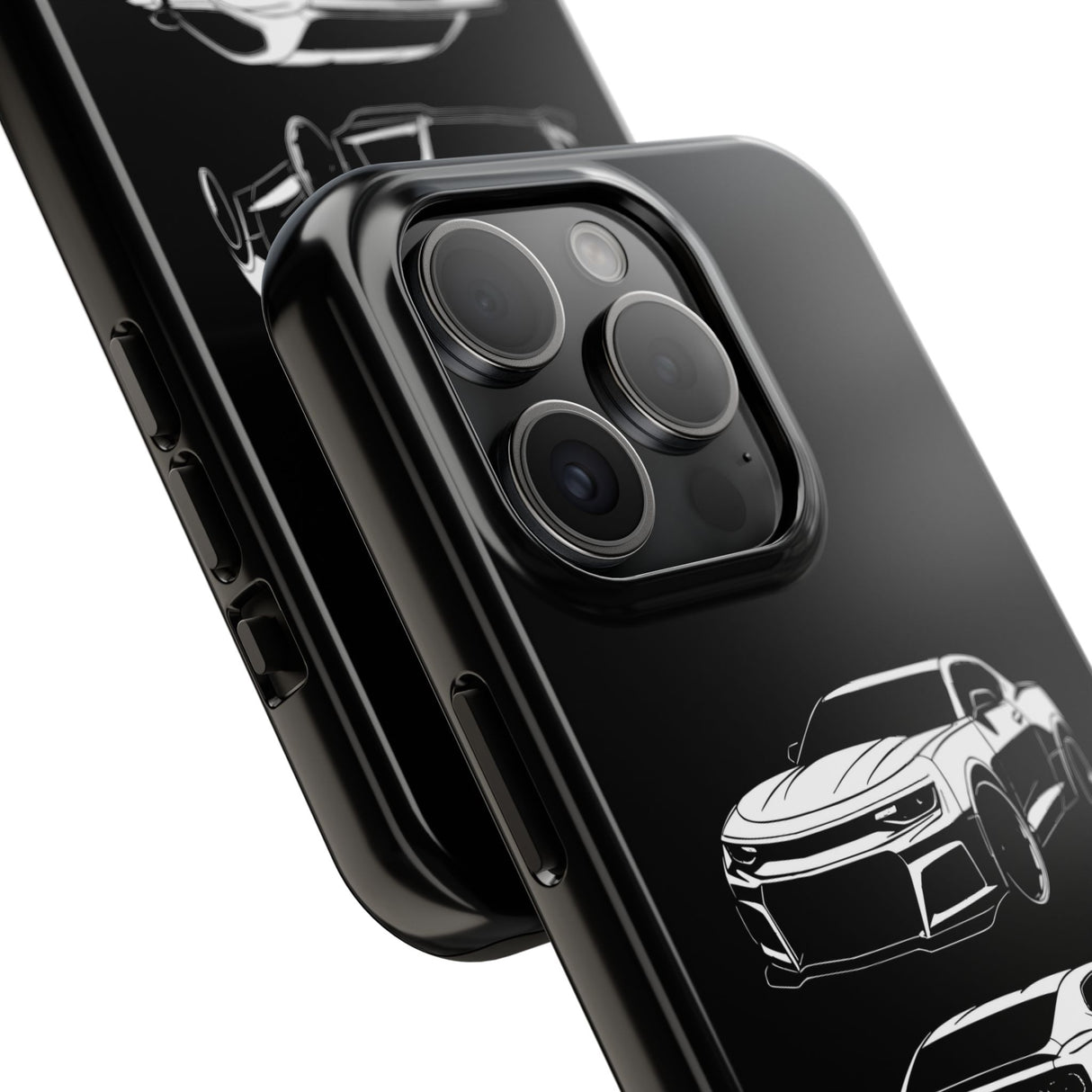 2016–2024 Chevrolet Camaro Phone Case