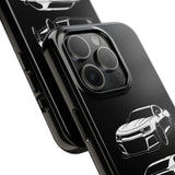 2016–2024 Chevrolet Camaro Phone Case