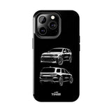 2018+ Dodge Durango SRT Phone Case