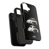 1938-1967 Volkswagen Beetle Phone Case