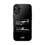Audi Sport Quattro S1 Phone Case