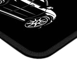 2001-2003 Subaru WRX "Bugeye" Mouse Pad