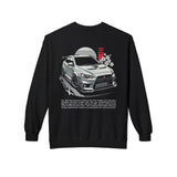 2008–2015 Mitsubishi Evolution X Sweatshirt