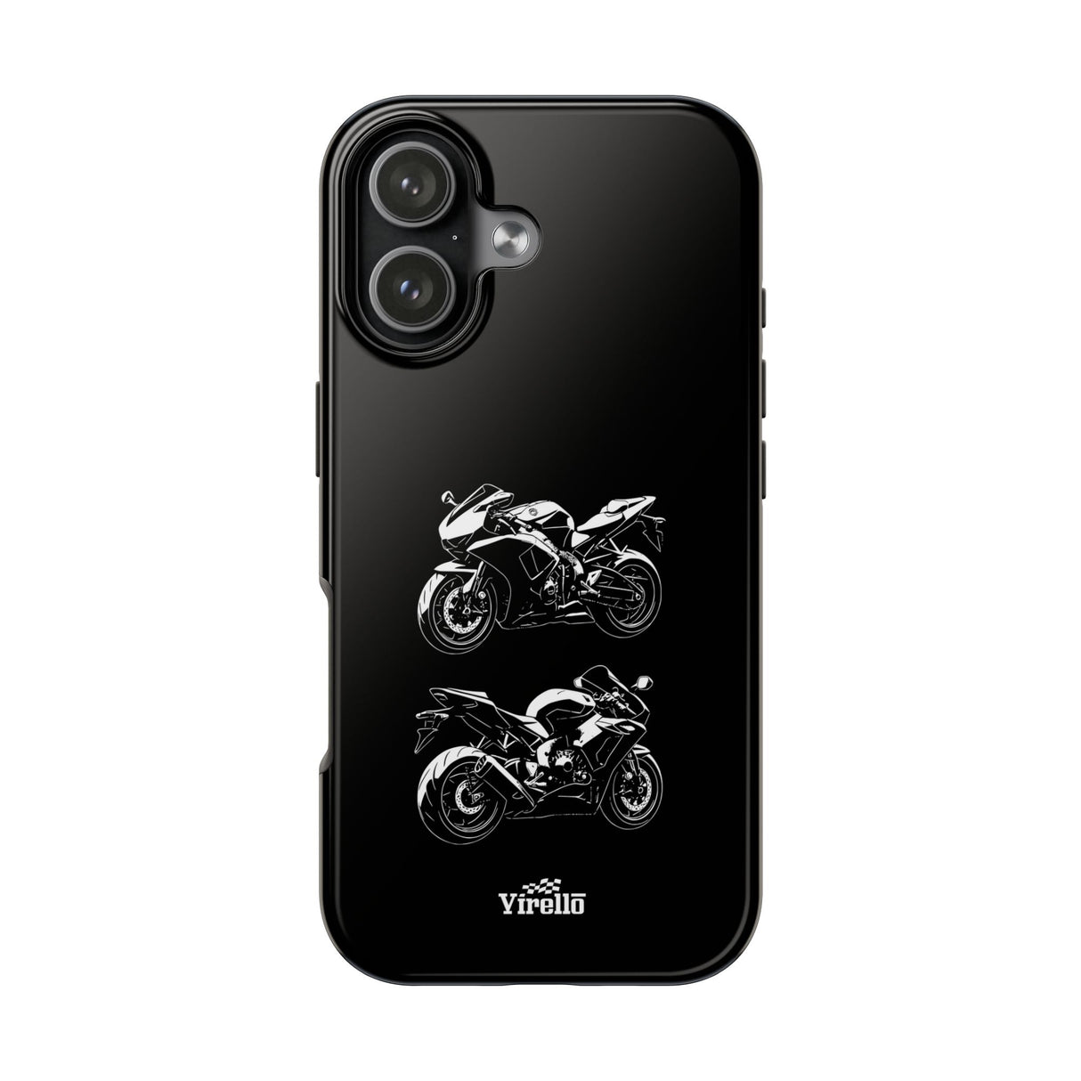 Honda CBR1000RR Phone Case