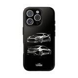 2015–2016 Hyundai Genesis Coupe Phone Case