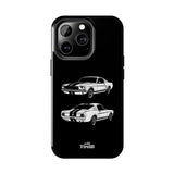 1965–1973 Ford Mustang (1st Gen) Phone Case