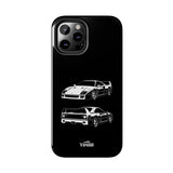 1987–1992 Ferrari F40 Phone Case