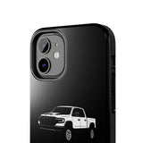 2021+ RAM 1500 TRX Phone Case