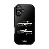 1967–1969 Chevrolet Camaro Phone Case