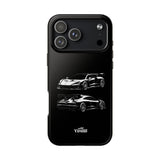 2018–2024 McLaren Senna Phone Case