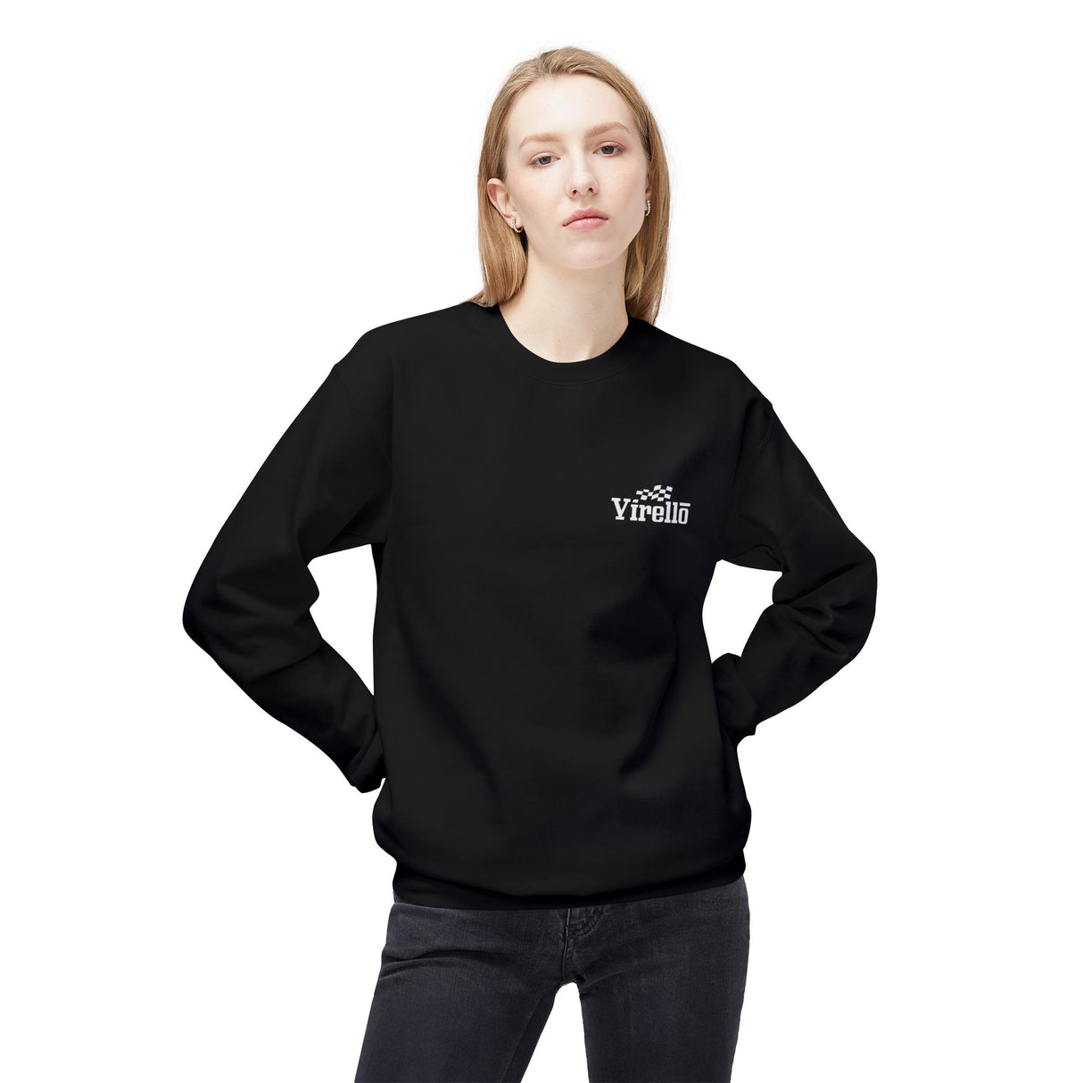 2014–2019 Chevrolet Corvette (C7) Sweatshirt