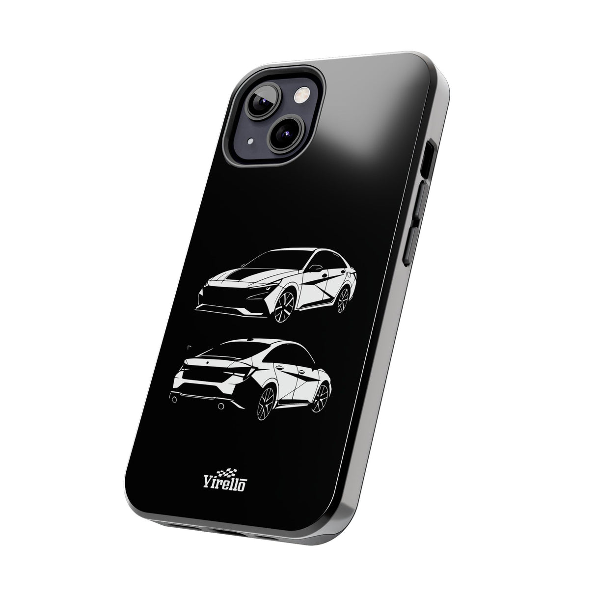 2022+ Hyundai Elantra N Phone Case