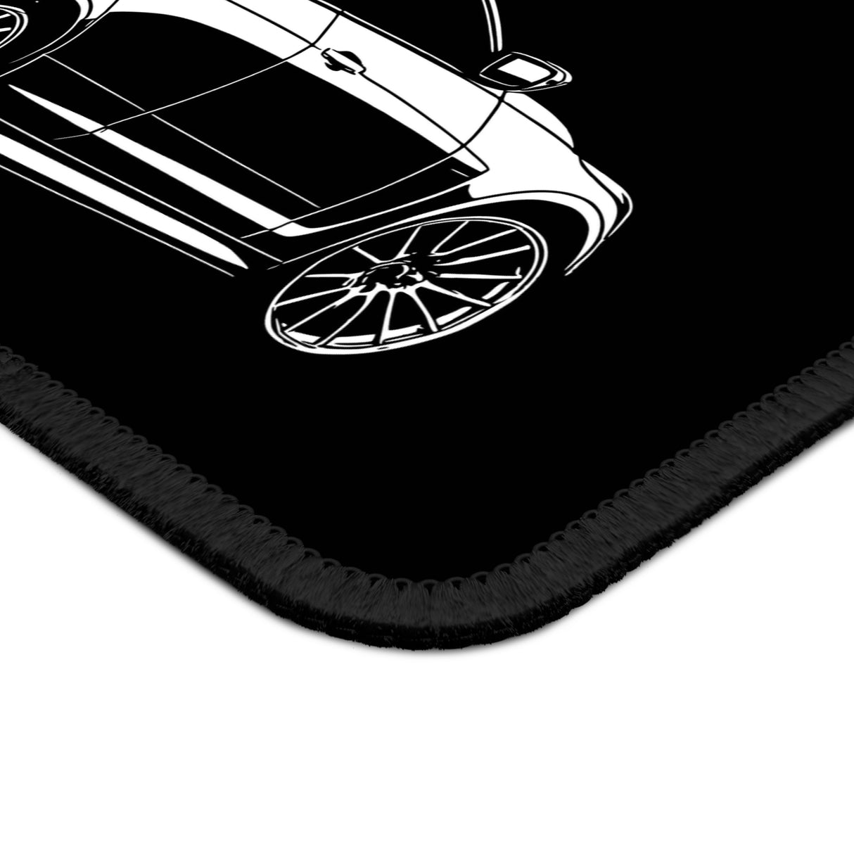 Cadillac CTS-V Mouse Pad