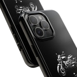 Triumph Rocket 3 Phone Case