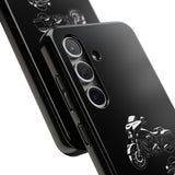 Indian Roadmaster Phone Case