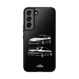1994–2001 Acura Integra (DC2) Phone Case