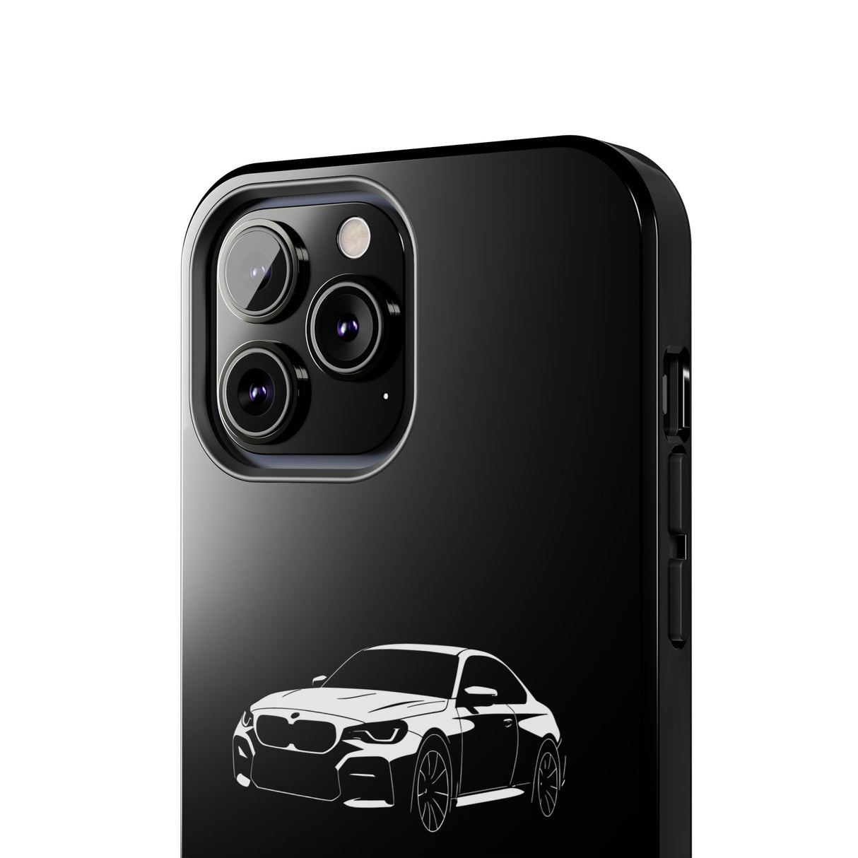 BMW M2 (G87) Phone Case