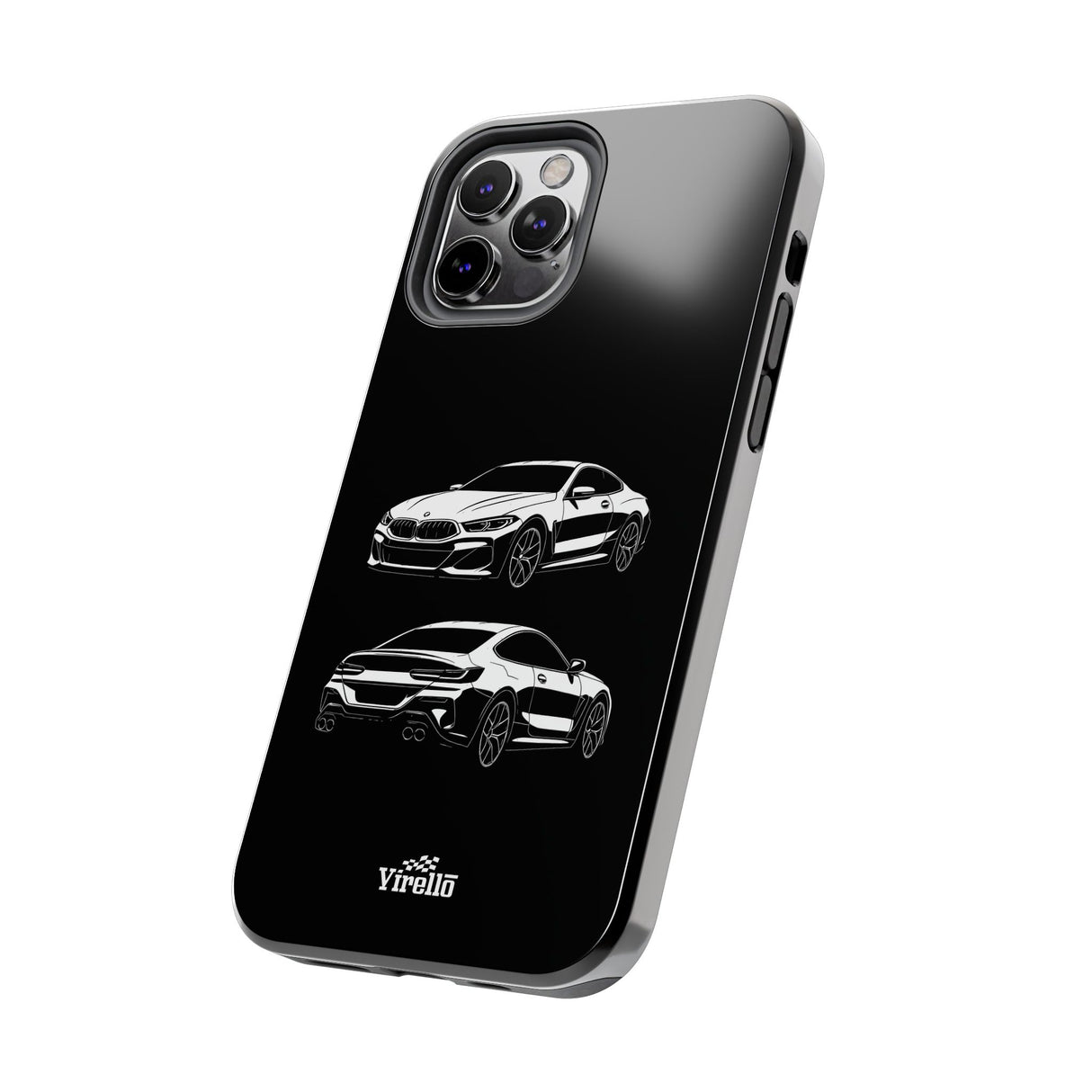 BMW M8 Phone Case