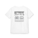 BMW M2 (G87) Kids T-Shirt