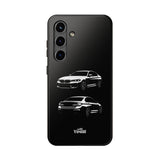 BMW M5 CS (F90) Phone Case