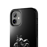 Ducati Monster Phone Case
