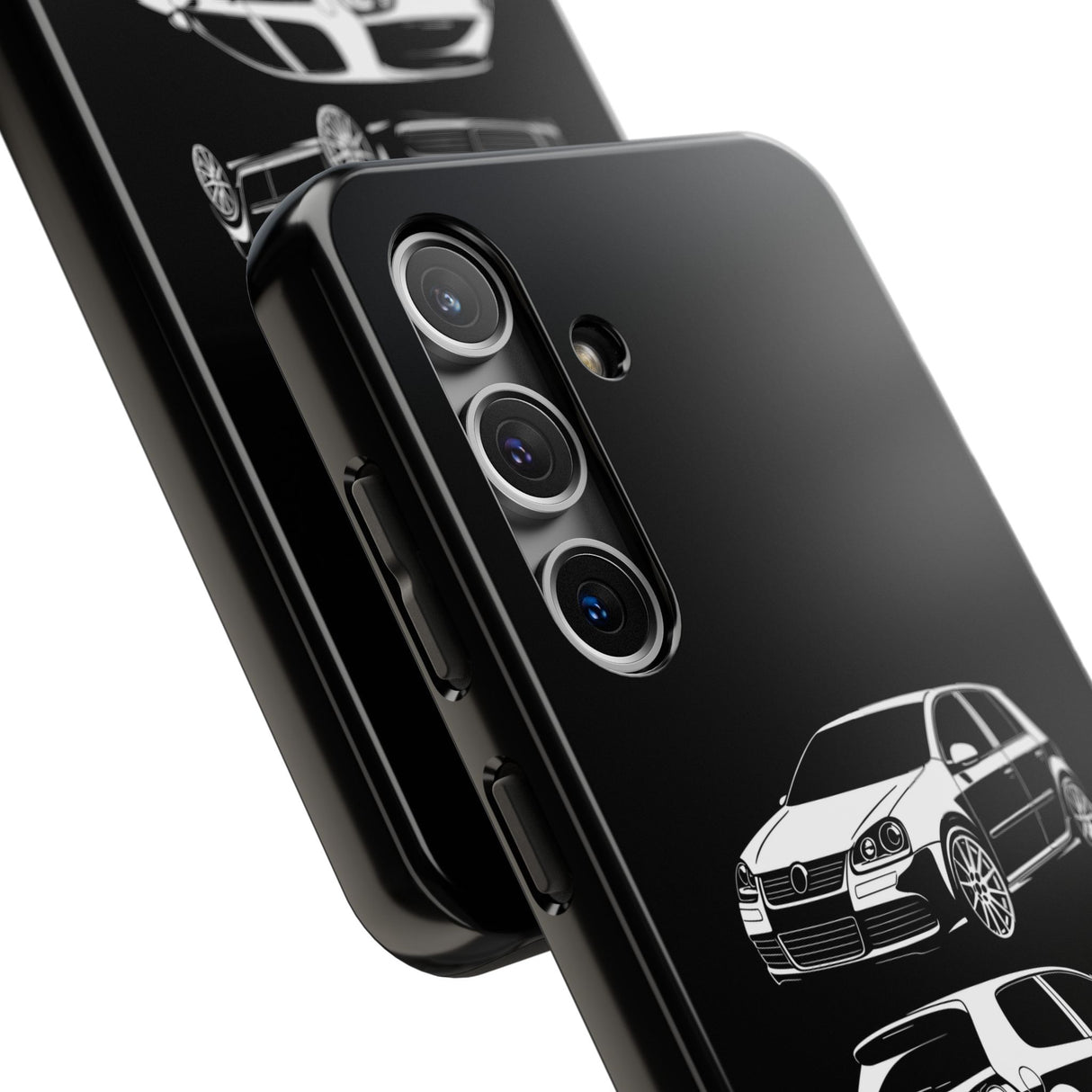 2005-2009 Volkswagen Golf GTI Mk5 Phone Case
