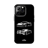 2007-2010 Koenigsegg CCXR Phone Case