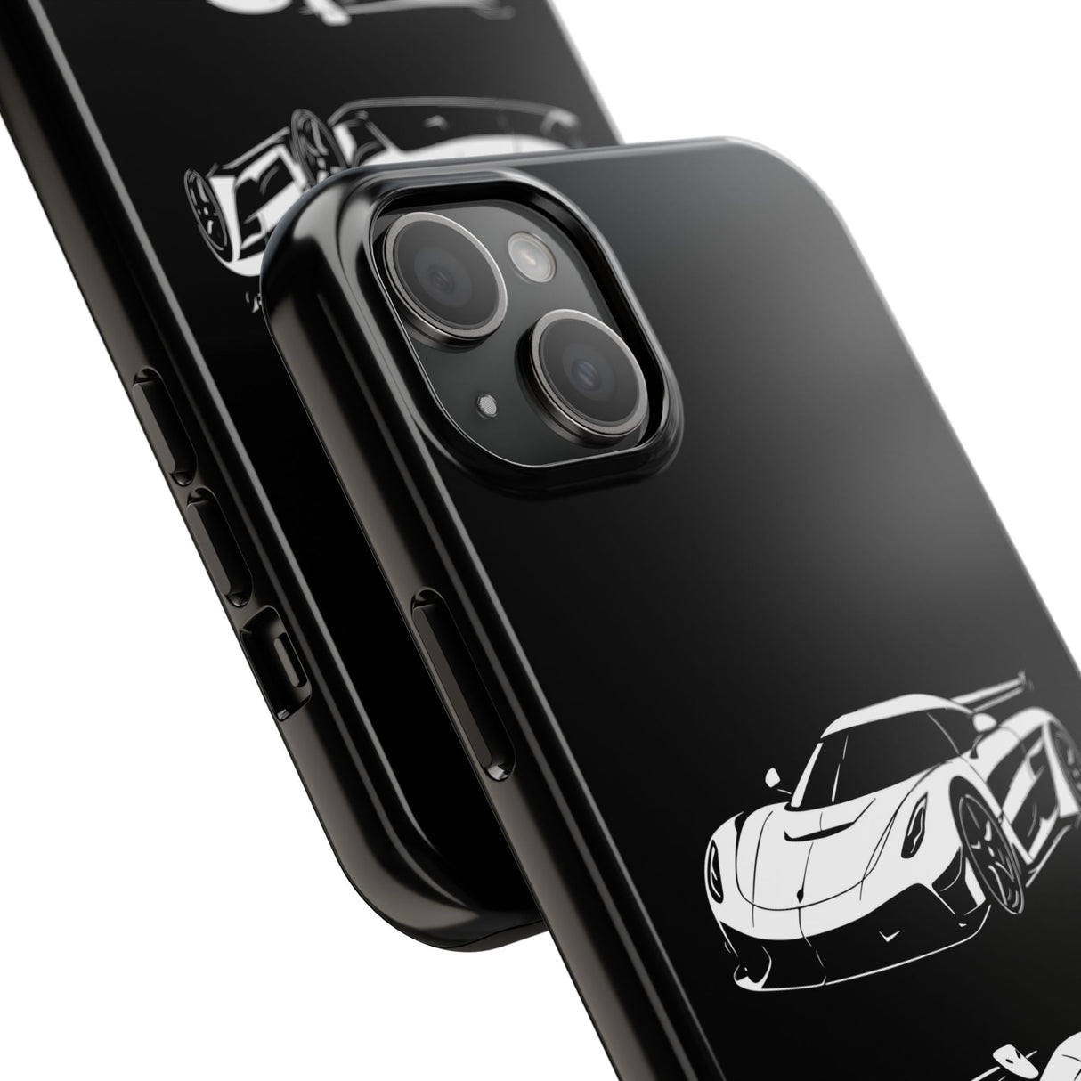 2021+ Koenigsegg Jesko Phone Case