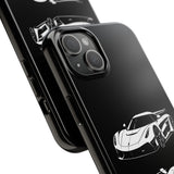 2021+ Koenigsegg Jesko Phone Case