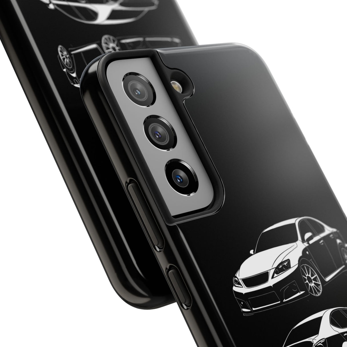 2006-2013 Lexus IS F Phone Case