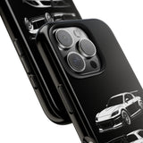 2004-2012 Mazda RX-8 Phone Case