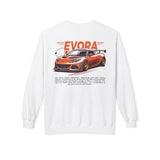 2009–2021 Lotus Evora Sweatshirt