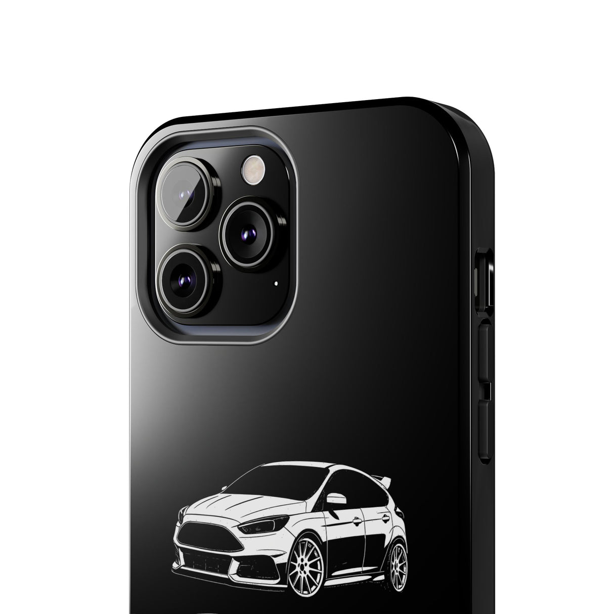 2015–2018 Ford Focus ST Phone Case