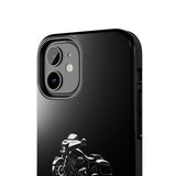 Indian Chieftain Phone Case