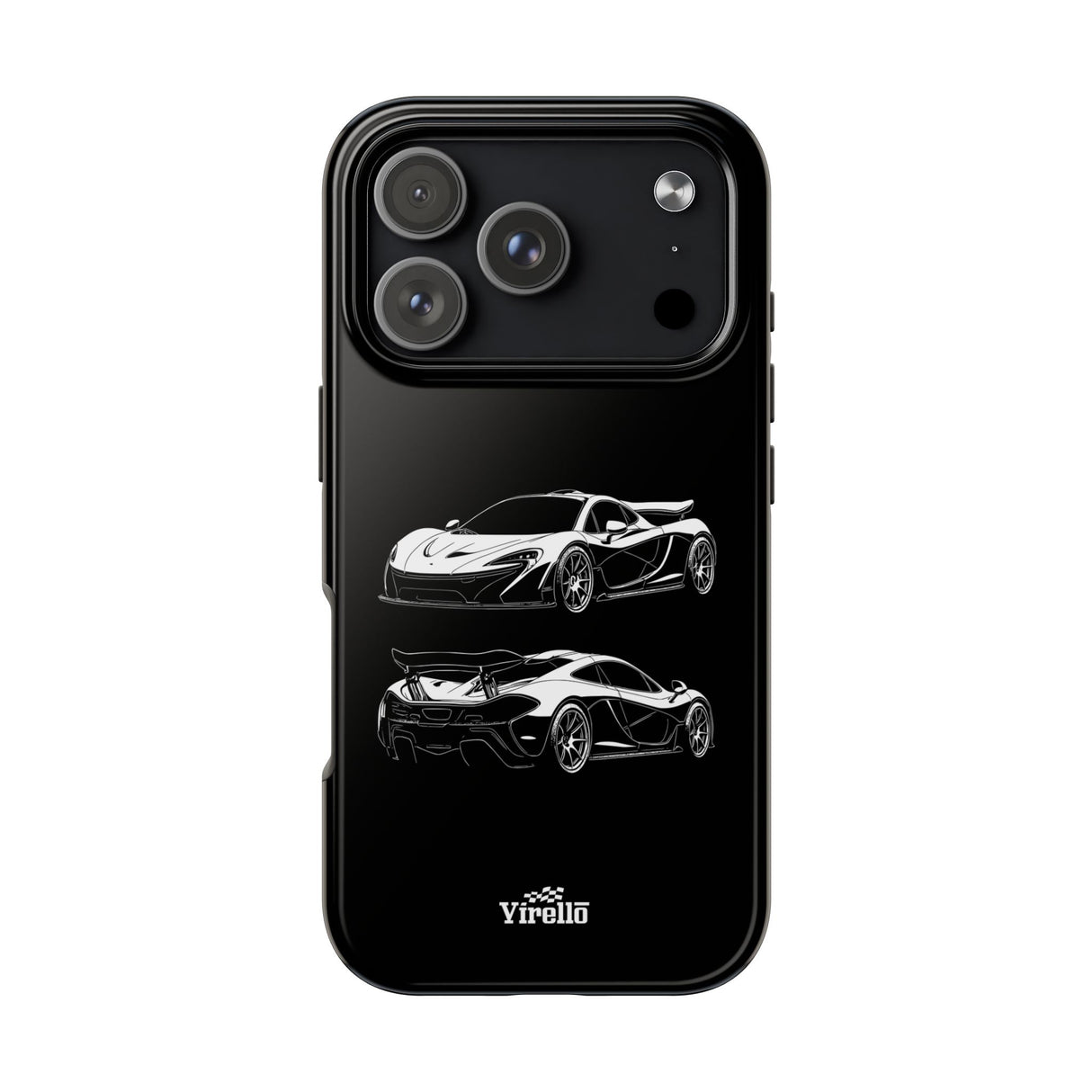 2013–2015 McLaren P1 Phone Case