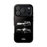 2013–2015 McLaren P1 Phone Case