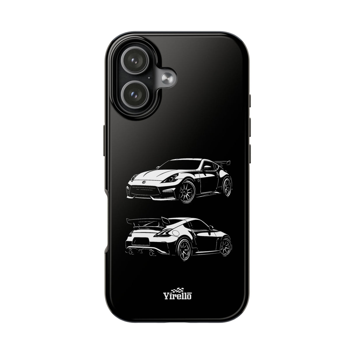 2009-2020 Nissan 370Z Phone Case