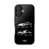 2009-2020 Nissan 370Z Phone Case