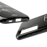 2021+ Ford Bronco Phone Case