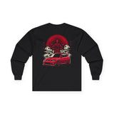 2007-2013 Mazdaspeed3 Long Sleeve Shirt