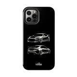 2015–2016 Hyundai Genesis Coupe Phone Case